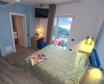 Hotel Eden