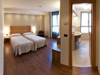 Hotel Royal Falcone