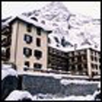 Hotel Tavernier