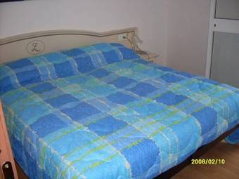 Hotel La Zorza