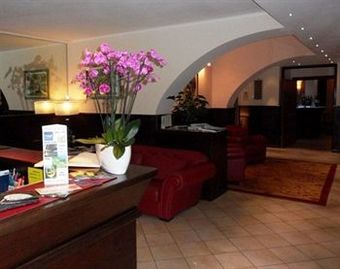Park Hotel Argento