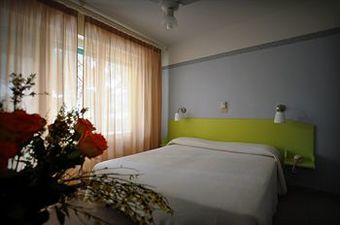 Hotel Monna Lisa