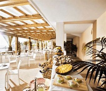 Panoramic Hotel