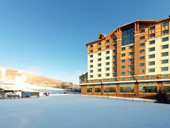 Hotel Ibis Styles Changbaishan Wanda