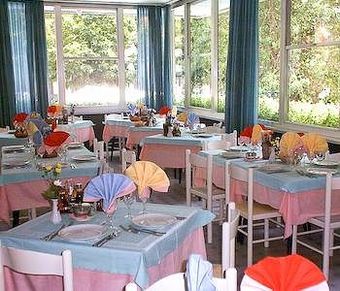 Hotel San Marco