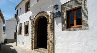 Hotel La Posada