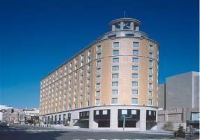 Authent Hotel Otaru