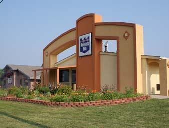 Hotel Knights Inn