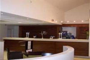 Hotel Appleby Park