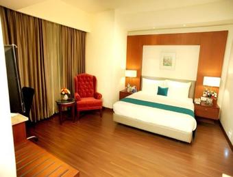 Hotel Sarovar Portico- Jalandhar