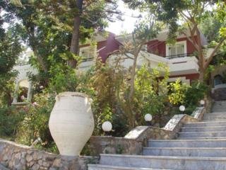 Hotel Bali Mare