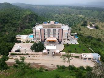 Hotel The G Mount Valley Resort & Spa