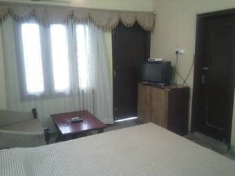 Hotel Natraj
