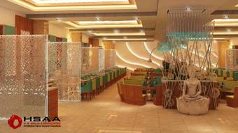 Hotel Landmark Nx