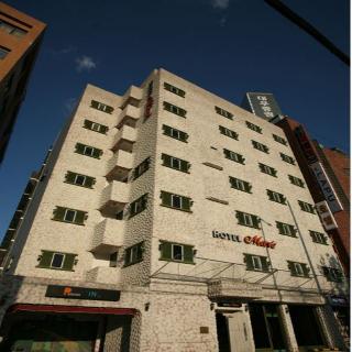 Hotel Mare