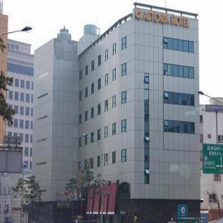 Hotel Astoria