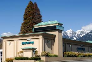 Hotel Grouse Inn
