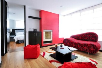 Hotel Belle Epoque Suites Boutique 94