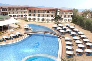 Hotel Majestic Spa