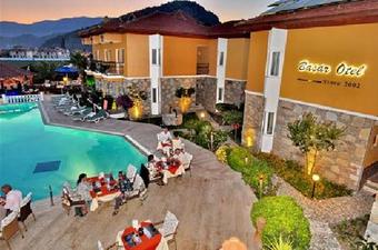 Hotel Basar
