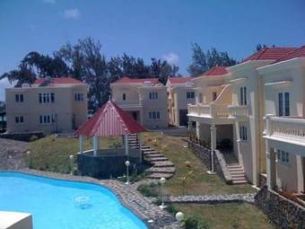 Sea Lilly Villas