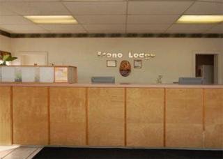 Hotel Econo Lodge Rock Springs