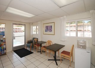 Hotel Econo Lodge