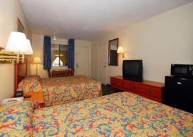 Hotel Rodeway Inn