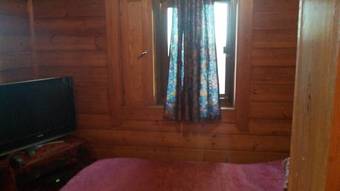 Lodge Ananda