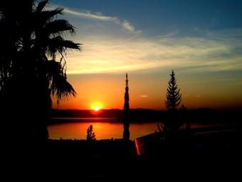 Ramot Resort Hotel