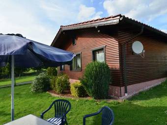Holiday Home Dorothea