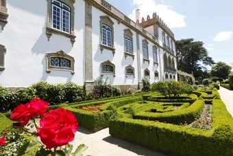 Hotel Casa Da Insua