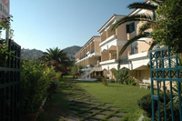 Hotel Paradise