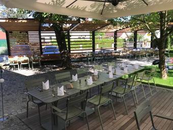 Hotel Maxlhaid