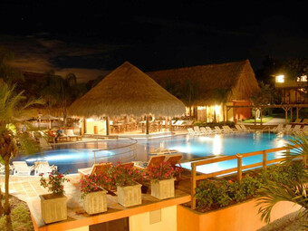 Hotel Decameron Panaca