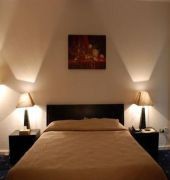 Hotel Al Mutlaq