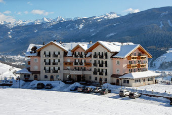 Hotel Lagorai