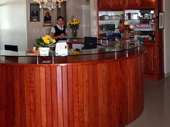 Hotel Swakopmund