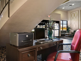 Hotel Days Inn