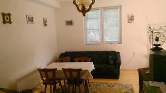 Apartman Pliva