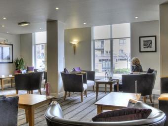 Hotel Express By Hol Inn Waterfront