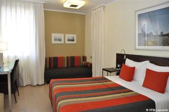 Tal Hotel