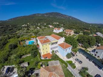 Hotel Manora