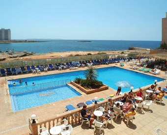 Hotel Rom�ntica