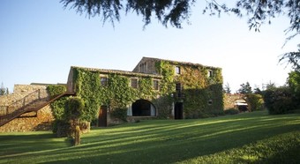 Hotel Mas Salvi