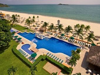 Hotel Royal Decameron Panama All Inclusive