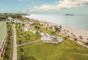 Hotel Royal Decameron Panama All Inclusive