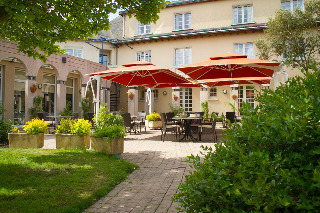 Hotel L'ermitage