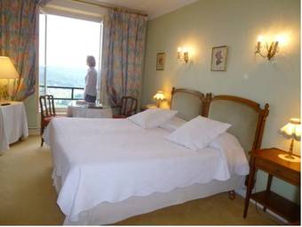 Hotel L'esplanade