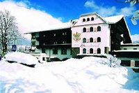 Hotel Bergland